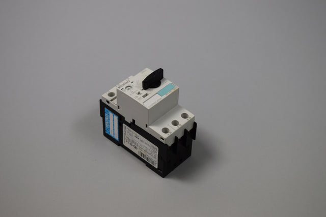 SIEMENS 3RV1421-1DA10