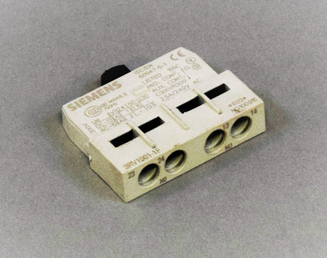 SIEMENS 3RV1901-1F