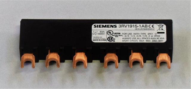 SIEMENS 3RV1915-1AB