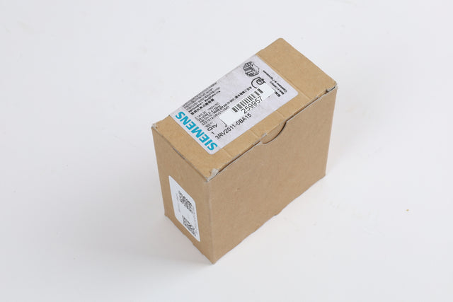 SIEMENS 3RV2011-0BA15