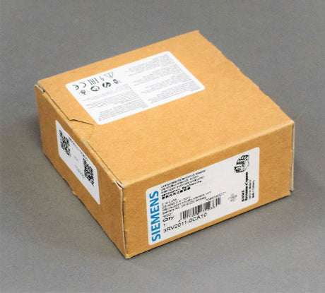 SIEMENS 3RV20110CA10