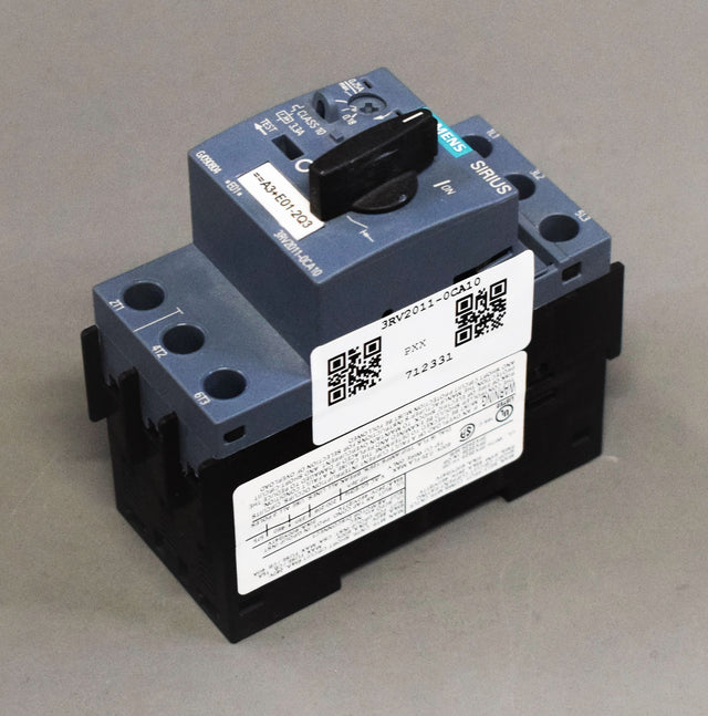 SIEMENS 3RV20110CA10