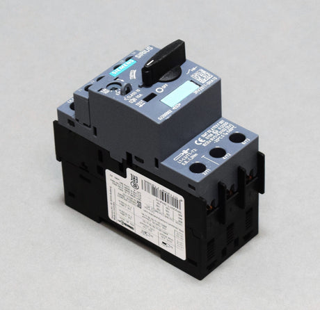 SIEMENS 3RV2011-0HA10