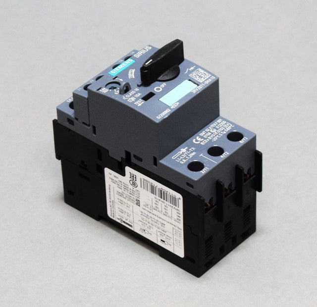 SIEMENS 3RV2011-0HA10