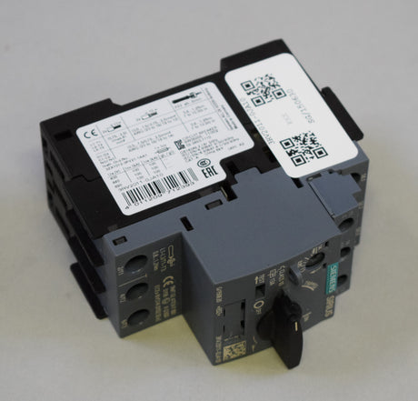 SIEMENS 3RV2011-0JA10