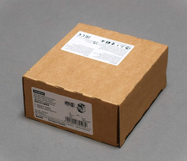 SIEMENS 3RV2011-0JA25