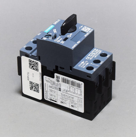 SIEMENS 3RV2011-0KA10
