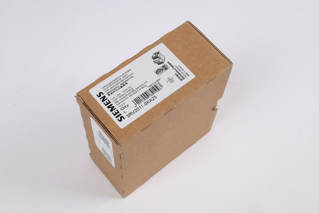 SIEMENS 3RV2011-0KA25