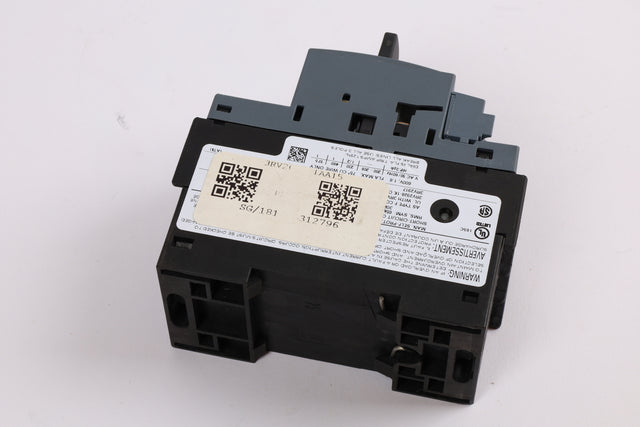 SIEMENS 3RV2011-1AA15