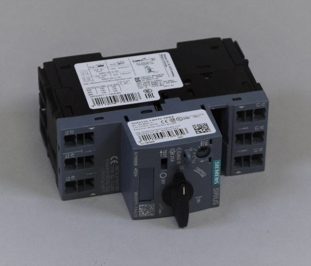 SIEMENS 3RV2011-1AA20