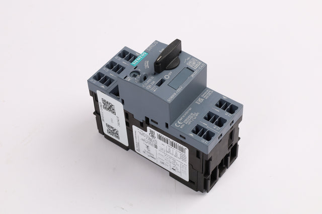 SIEMENS 3RV2011-1CA25