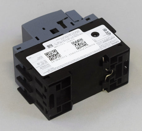 SIEMENS 3RV2011-1DA10