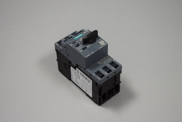 SIEMENS 3RV2011-1EA20