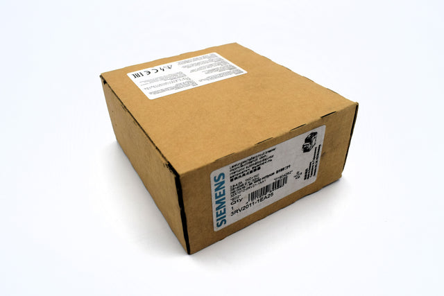 SIEMENS 3RV2011-1EA25