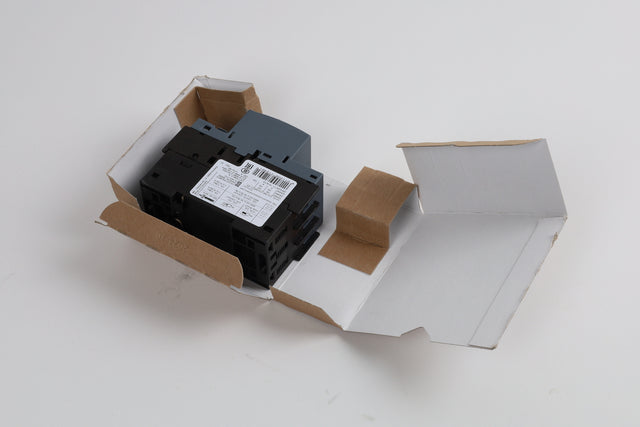SIEMENS 3RV2011-1FA10