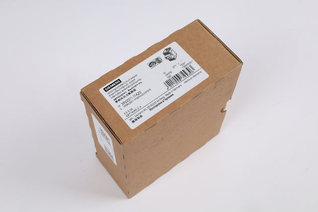SIEMENS 3RV2011-1FA20