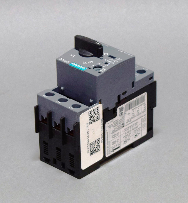 SIEMENS 3RV2011-1GA10