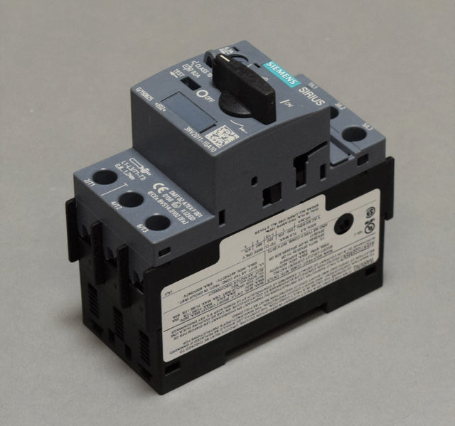 SIEMENS 3RV2011-1GA10