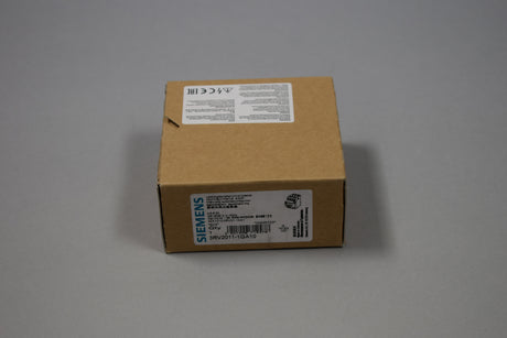 SIEMENS 3RV2011-1GA10