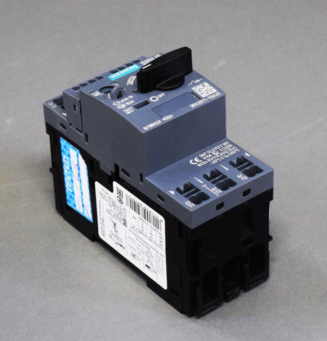 SIEMENS 3RV2011-1GA25