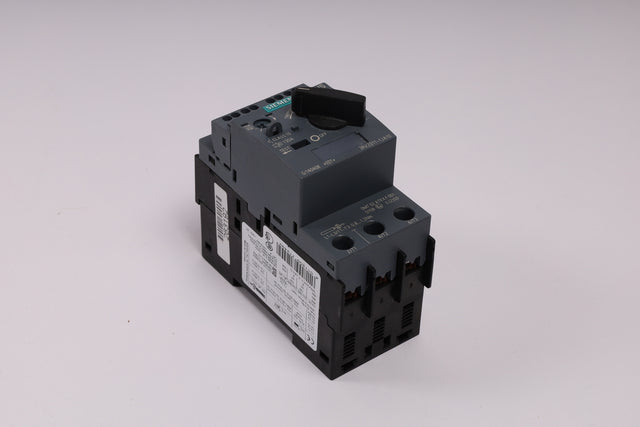 SIEMENS 3RV2011-1JA10