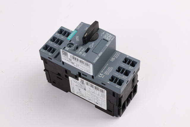 SIEMENS 3RV2011-1KA20