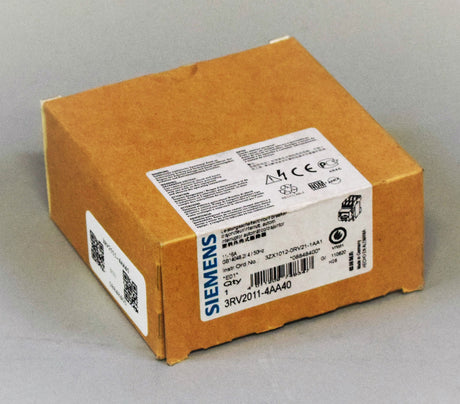 SIEMENS 3RV2011-4AA40