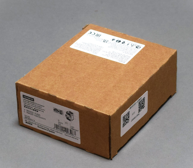 SIEMENS 3RV2021-1CA20