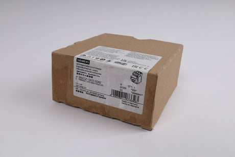 SIEMENS 3RV2021-1JA10-0DA0