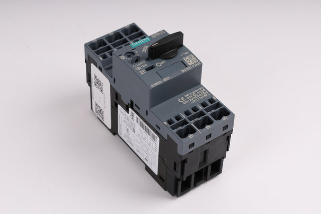 SIEMENS 3RV2021-1JA20