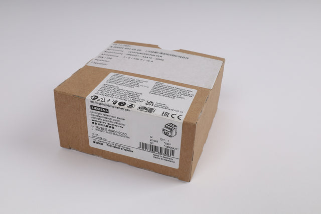 SIEMENS 3RV2021-4AA10-0DA0
