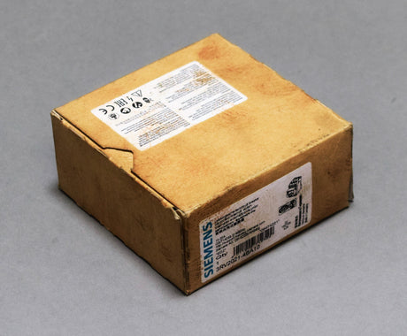 SIEMENS 3RV2021-4BA10