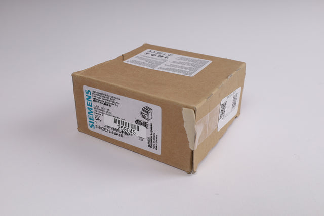 SIEMENS 3RV20214BA15