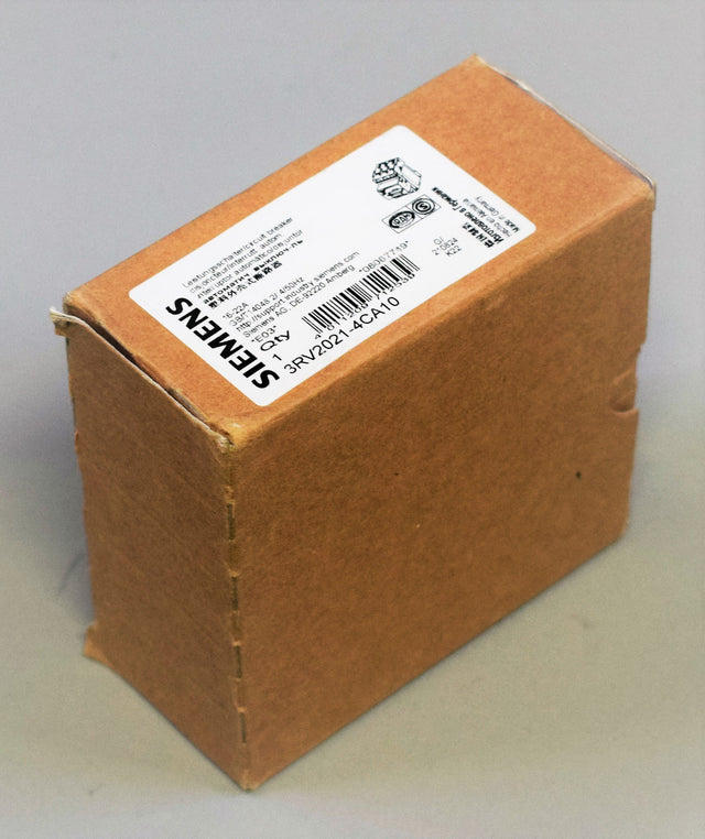 SIEMENS 3RV2021-4CA10