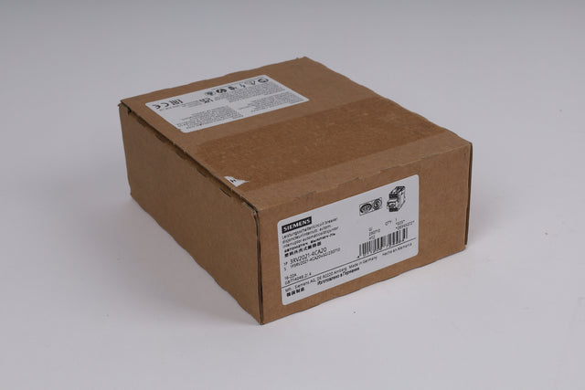 SIEMENS 3RV2021-4CA20