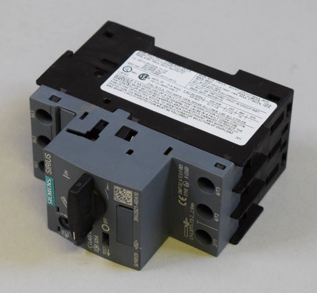 SIEMENS 3RV2021-4DA10