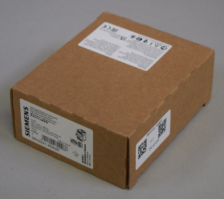 SIEMENS 3RV2021-4DA20