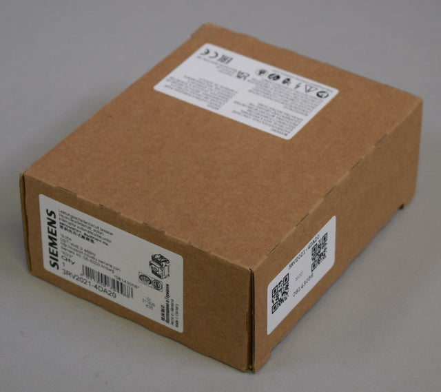 SIEMENS 3RV2021-4DA20