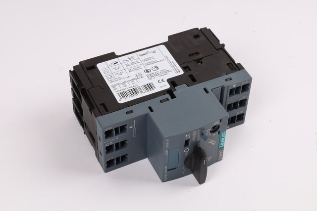 SIEMENS 3RV2411-0EA20