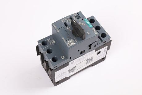 SIEMENS 3RV2411-0JA10