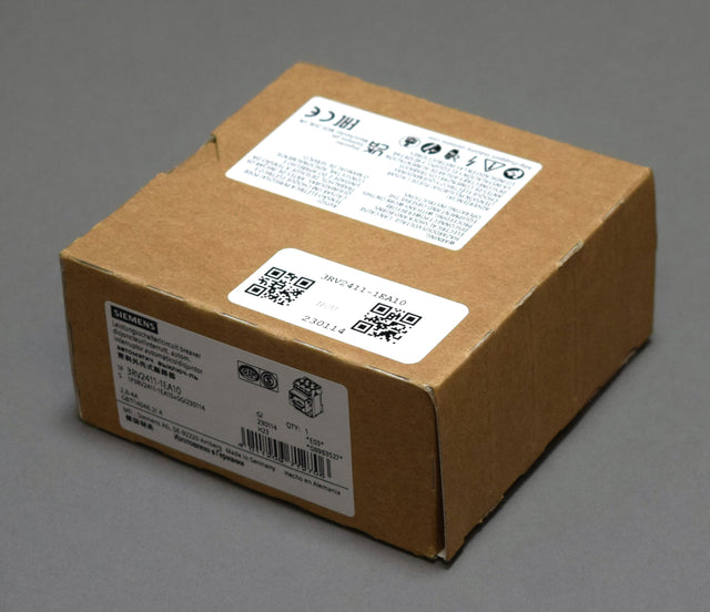 SIEMENS 3RV24111EA10