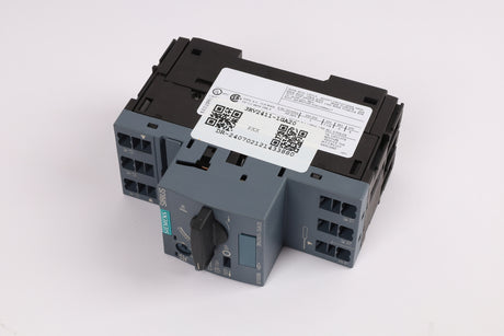 SIEMENS 3RV2411-1GA20
