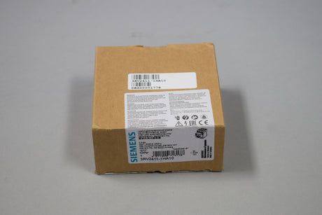 SIEMENS 3RV2411-1HA10