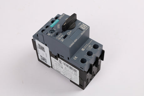 SIEMENS 3RV2421-4DA15