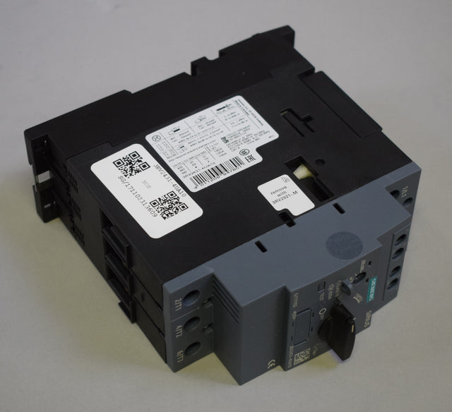 SIEMENS 3RV2431-4UA10