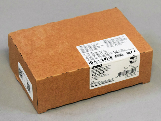 SIEMENS 3RV2711-1DD10