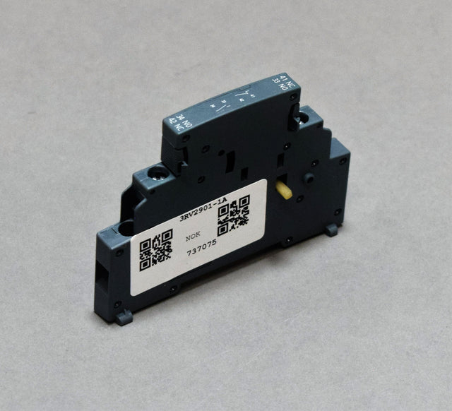 SIEMENS 3RV2901-1A
