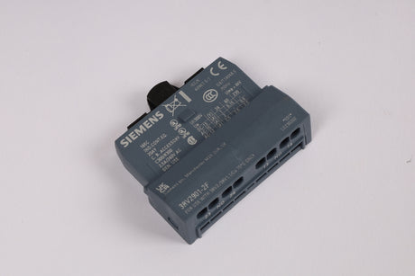 SIEMENS 3RV2901-2F
