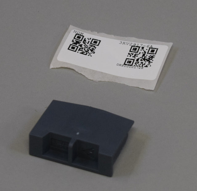 SIEMENS 3RV29176A