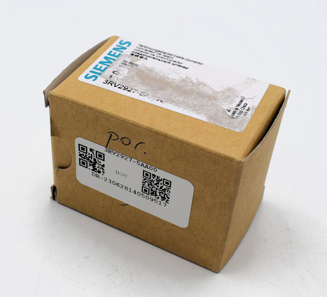 SIEMENS 3RV29275AA00